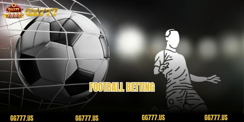 GG777 Super Simple Instructions for Playing Football Betting Online