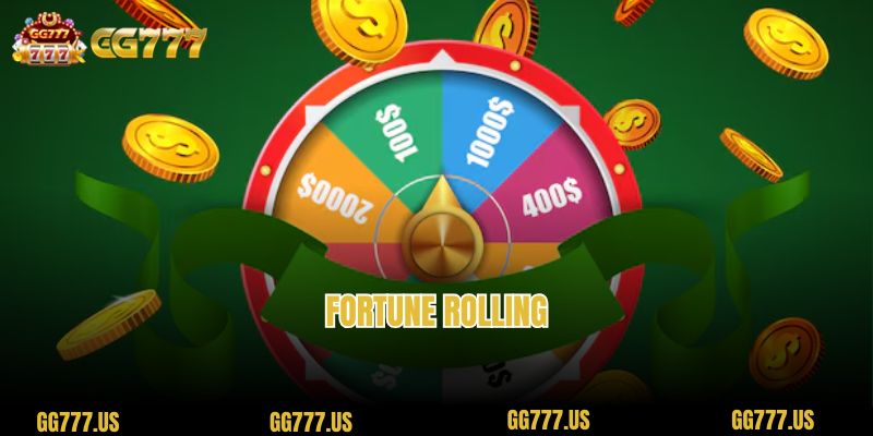 Fortune Rolling What is that? Revealing Ultimate Playing Tips