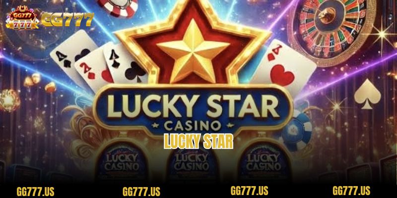 Lucky Star GG777 – Brings Opportunities to Get Rich for Beginners