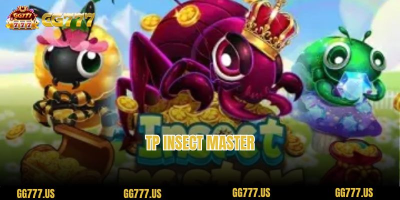 TP Insect Master – Top Entertainment Game That's Causing Fever in 2025